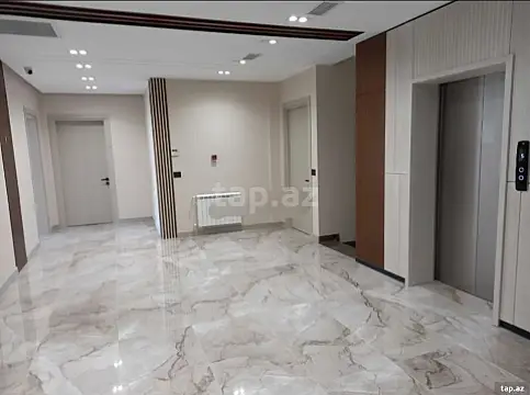 Kirayə verilir ofis — Bakı