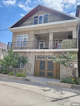 Satılır 6 otaqlı həyət evi 150 m² — Bakı, Mehdiabad 6 otaq 150.00 m²