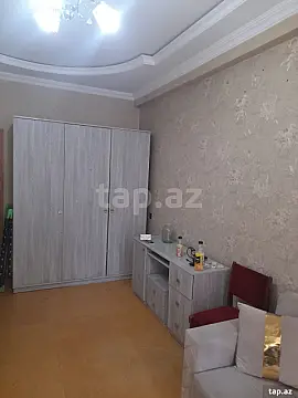 Kirayə verilir 2 otaqlı yeni tikili 50 m² — Xırdalan, Xırdalan 2 otaq 50.00 m²