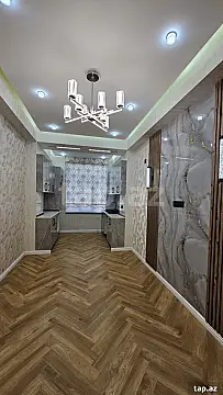 Satılır 3 otaqlı yeni tikili 60 m² — Xırdalan, Xırdalan 3 otaq 60.00 m²