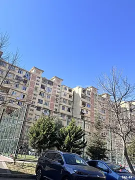 Satılır 2 otaqlı mənzil 60 m² — Bakı, Yasamal 2 otaq 60.00 m²