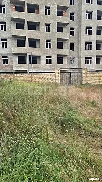Satılır torpaq sahəsi — Sumqayıt, Saray