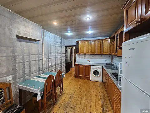Kirayə verilir 2 otaqlı mənzil 50 m² — Bakı, Əmircan 2 otaq 50.00 m²