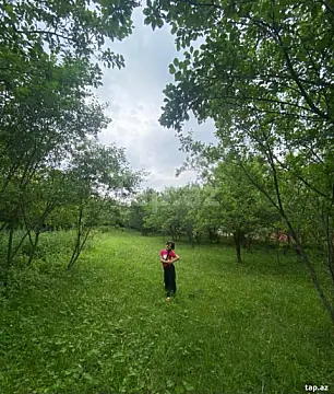Satılır torpaq sahəsi — Bakı