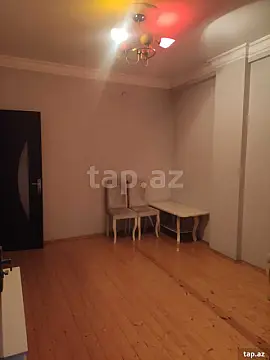 Satılır 3 otaqlı yeni tikili 88 m² — Bakı 3 otaq 88.00 m²