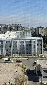 Satılır 2 otaqlı mənzil 50 m² — Bakı, Köhnə Günəşli 2 otaq 50.00 m²