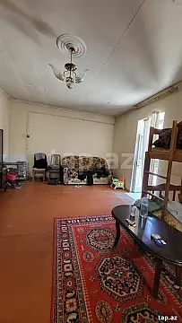 Satılır 2 otaqlı həyət evi 60 m² — Bakı, Binəqədi 2 otaq 60.00 m²