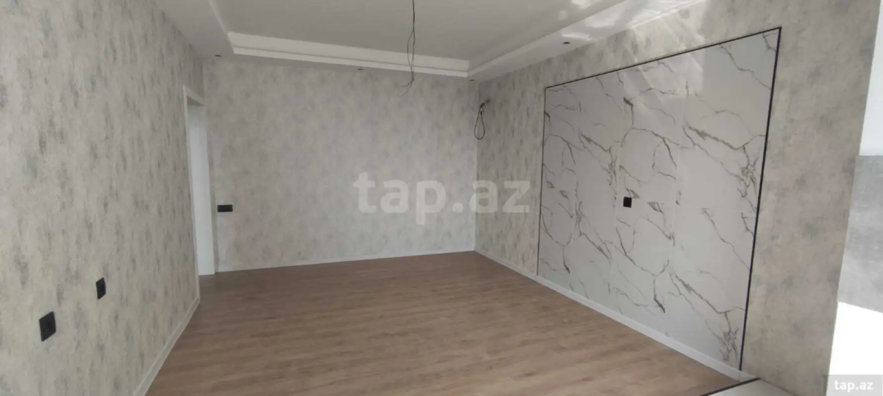 Satılır 2 otaqlı yeni tikili 60 m²