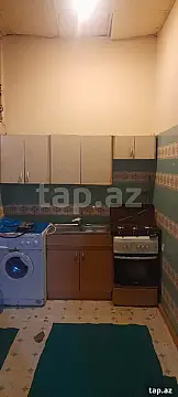 Kirayə verilir 2 otaqlı həyət evi 70 m² — Bakı 2 otaq 70.00 m²