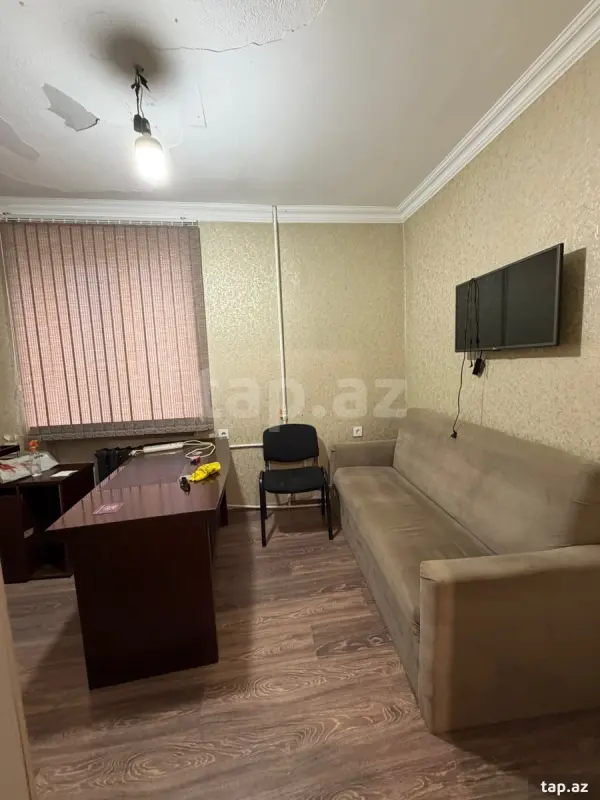Kirayə verilir ofis