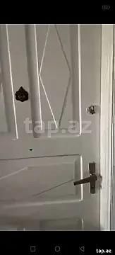 Satılır 3 otaqlı mənzil 80 m² — Gəncə 3 otaq 80.00 m²