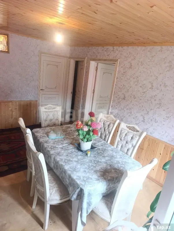 Satılır 4 otaqlı həyət evi 80 m²