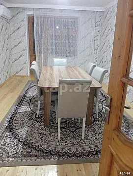 Satılır 3 otaqlı mənzil 80 m² — Lənkəran 3 otaq 80.00 m²