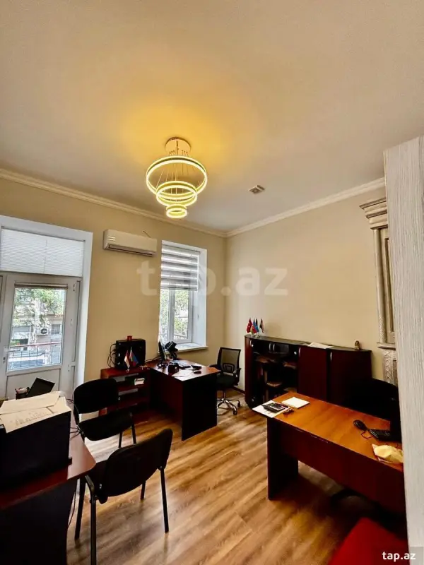 Kirayə verilir ofis