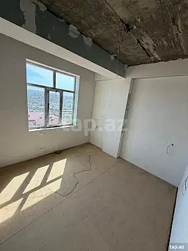 Satılır 3 otaqlı yeni tikili 72 m² — Xırdalan, Xırdalan 3 otaq 72.00 m²