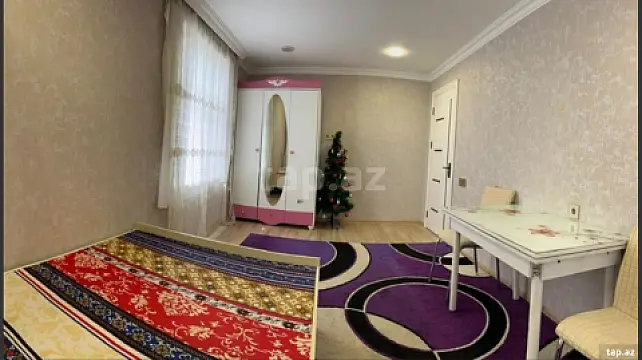 Satılır 1 otaqlı mənzil 30 m² — Lənkəran 1 otaq 30.00 m²