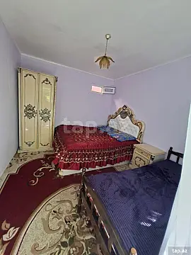 Kirayə verilir 4 otaqlı həyət evi 250 m² — Bakı 4 otaq 250.00 m²