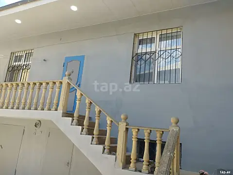 Satılır 5 otaqlı həyət evi 100 m² — Xırdalan, Xırdalan 5 otaq 100.00 m²
