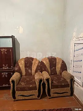 Satılır 1 otaqlı mənzil 34 m² — Bakı, Sabunçu 1 otaq 34.00 m²