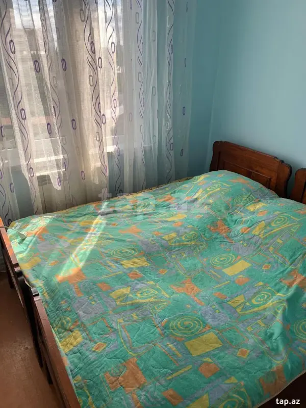 Kirayə verilir 3 otaqlı mənzil 70 m²