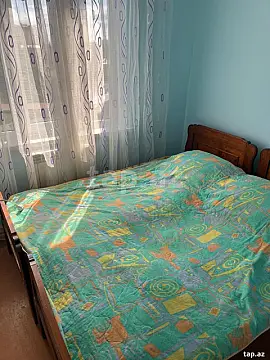 Kirayə verilir 3 otaqlı mənzil 70 m² — Gəncə 3 otaq 70.00 m²