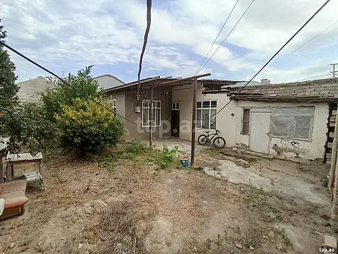 Satılır torpaq sahəsi — Bakı, Mərdəkan