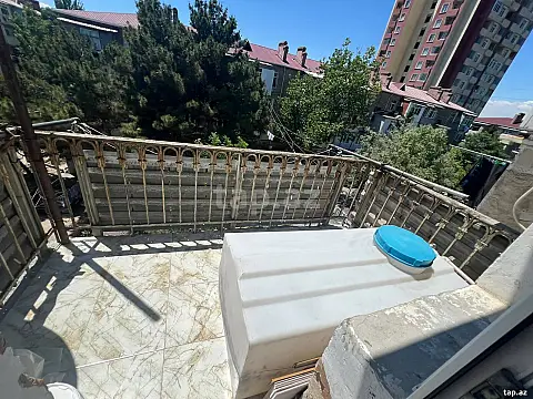Satılır 1 otaqlı mənzil 30 m² — Sumqayıt 1 otaq 30.00 m²