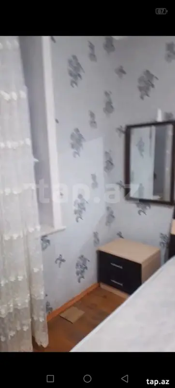Satılır 3 otaqlı həyət evi 70 m²