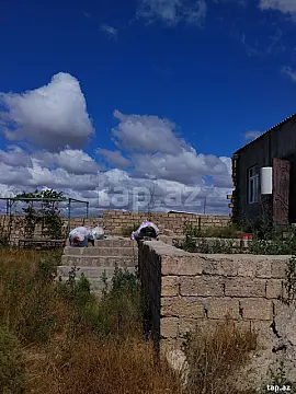 Satılır 4 otaqlı həyət evi 110 m² — Bakı, Türkan 4 otaq 110.00 m²