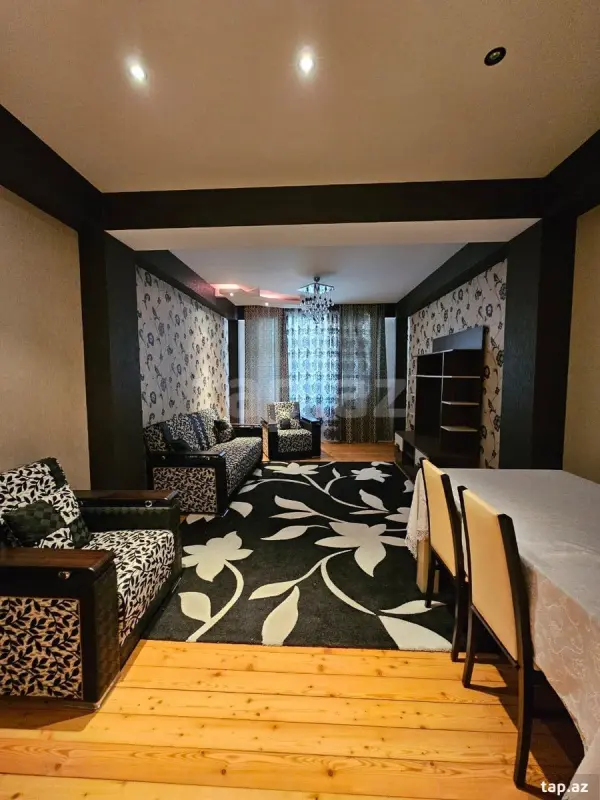 Satılır 3 otaqlı yeni tikili 114 m²