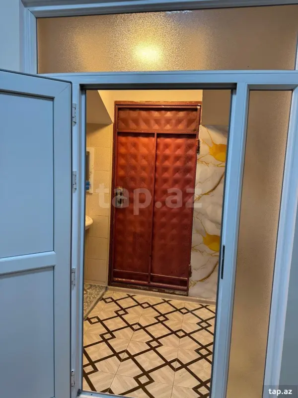 Kirayə verilir 2 otaqlı yeni tikili 50 m²