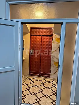 Kirayə verilir 2 otaqlı yeni tikili 50 m² — Astara 2 otaq 50.00 m²