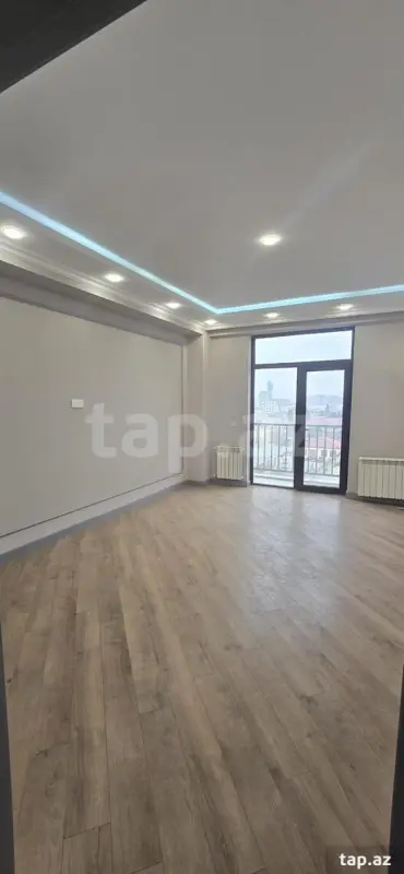 Satılır 2 otaqlı yeni tikili 83 m²