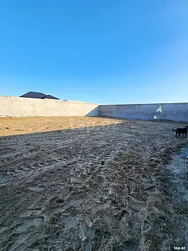 Satılır torpaq sahəsi — Bakı, Sabunçu