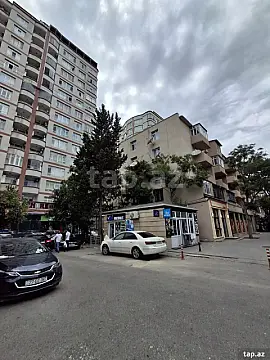 Kirayə verilir 2 otaqlı mənzil 52 m² — Bakı 2 otaq 52.00 m²