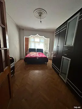Satılır 2 otaqlı mənzil 65 m² — Bakı, Nəsimi 2 otaq 65.00 m²