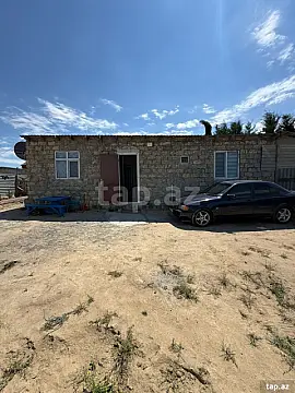 Satılır 3 otaqlı həyət evi 60 m² — Bakı, Ramana 3 otaq 60.00 m²