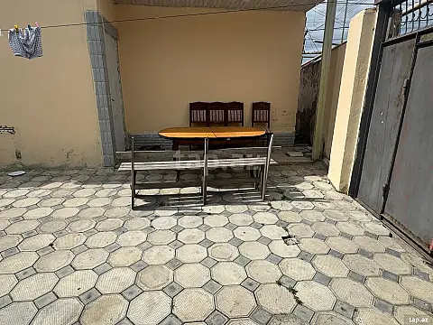 Satılır 4 otaqlı həyət evi 150 m² — Bakı, Qaraçuxur 4 otaq 150.00 m²