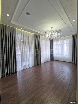 Satılır 3 otaqlı yeni tikili 99 m² — Bakı 3 otaq 99.00 m²