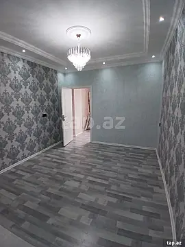 Satılır 1 otaqlı yeni tikili 31 m² — Xırdalan, Xırdalan 1 otaq 31.00 m²
