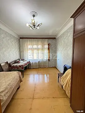 Satılır 3 otaqlı mənzil 85 m² — Bakı, Xətai 3 otaq 85.00 m²