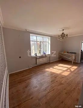 Kirayə verilir 2 otaqlı mənzil 55 m² — Bakı 2 otaq 55.00 m²