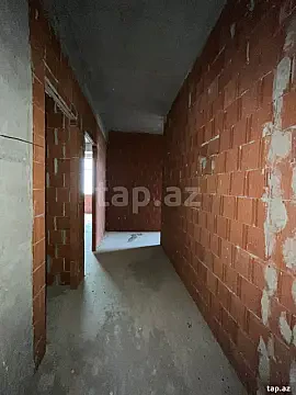 Satılır 2 otaqlı yeni tikili 70 m² — Bakı, Masazır 2 otaq 70.00 m²