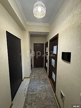 Satılır 2 otaqlı yeni tikili 64 m² — Xırdalan, Xırdalan 2 otaq 64.00 m²