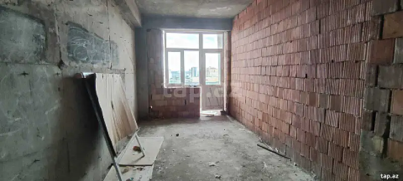 Satılır 2 otaqlı yeni tikili 88 m² — Xırdalan, Xırdalan 2 otaq 88.00 m²