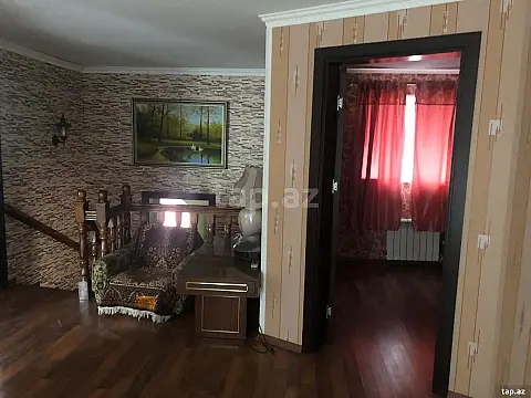 Satılır 6 otaqlı həyət evi 175 m² — Xaçmaz 6 otaq 175.00 m²