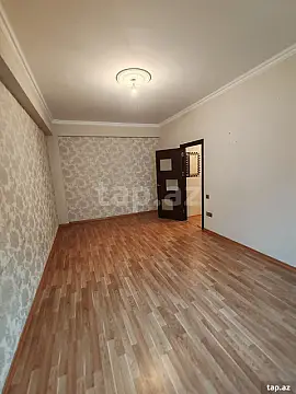 Kirayə verilir 1 otaqlı yeni tikili 45 m² — Xırdalan, Xırdalan 1 otaq 45.00 m²