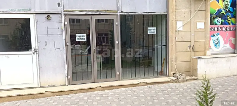 Kirayə verilir obyekt — Bakı, Lökbatan