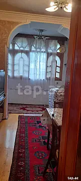 Satılır 3 otaqlı yeni tikili 75 m² — Mingəçevir 3 otaq 75.00 m²
