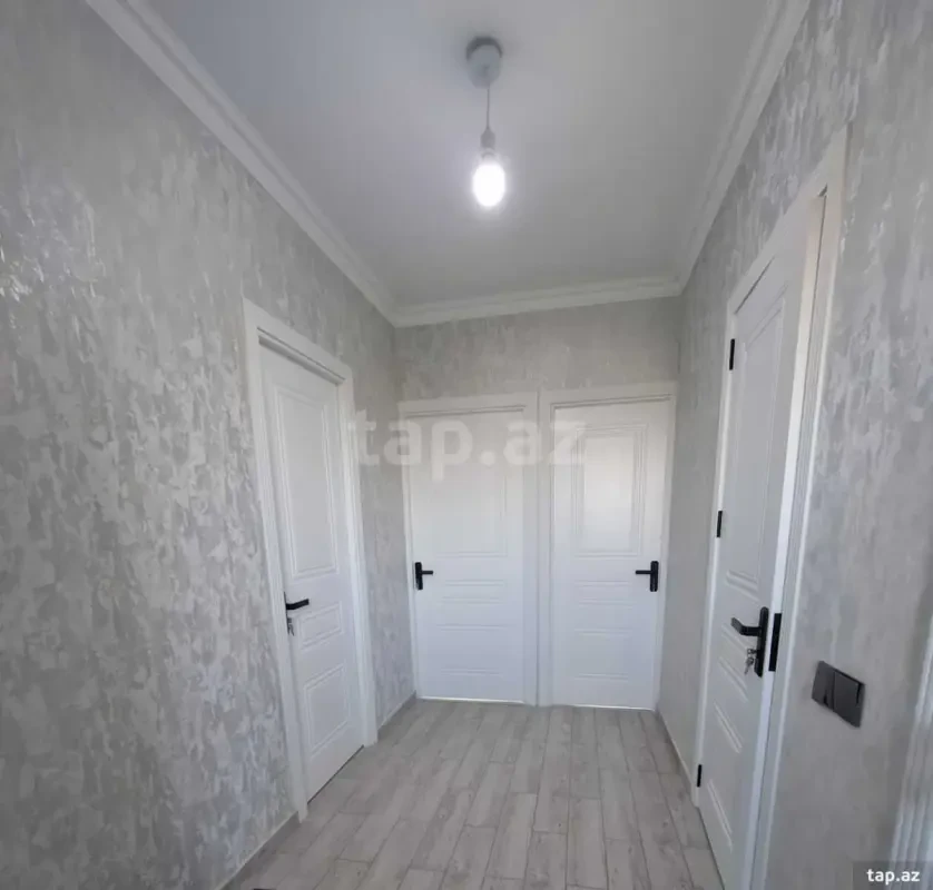 Satılır 3 otaqlı mənzil 65 m²
